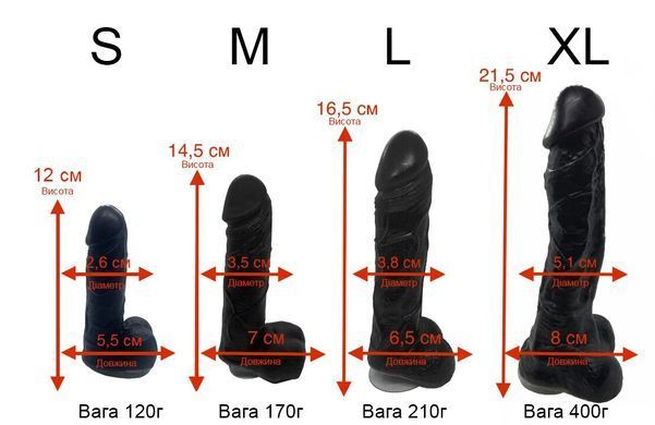 Крафтовое мыло-член с присоской Чистый Кайф Red size XL натуральное, Красный
