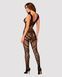 Комбинезон Bodystocking G328 S/M/L
