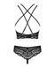 Комплект Obsessive Giully S/M