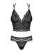 Комплект Obsessive Giully S/M