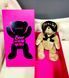 Подарочный набор UPKO &laquo;Bear With Me&raquo;. Limited Gift Set