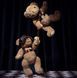 Подарочный набор UPKO &laquo;Bear With Me&raquo;. Limited Gift Set