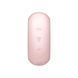 Вакуумный стимулятор Satisfyer Pro To Go 3 Rose