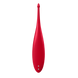 Стимулятор Satisfyer Twirling FUN RED
