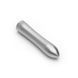 Вибратор DOXY BULLET SILVER