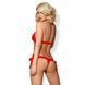 Комплект Obsessive 822-SET-3 S/M