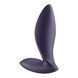 Анальна пробка Satisfyer Power Plug