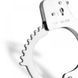Наручники&nbsp;Easy Toys Metal&nbsp;Cuffs&nbsp;-&nbsp;Silver, Серебро