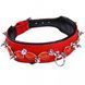 Нашийник Leather Jewel