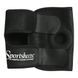 Ремень на бедро для страпона Sportsheets Thigh Strap-On, на липучке, можно на подушку, объем 55см, Чорний