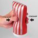 Мастурбатор Tenga Soft Case Cup (мягкая подушечка) Gentle сдавливаемый