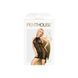 Сукня Penthouse - Cautious cat Black S-L