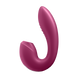Стимулятор Satisfyer Sunray Connect App berry
