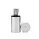 Вибратор DOXY BULLET SILVER