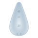 Вібратор Satisfyer Dew Drop Blue