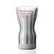 Мастурбатор Tenga Soft Case Cup (мягкая подушечка) Gentle сдавливаемый