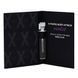 Пробник духи с феромонами мужские Aurora X-PHERO MEN VIOLET 1ml.