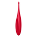 Стимулятор Satisfyer Twirling FUN RED