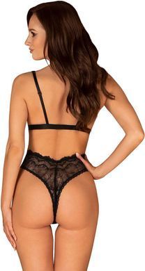Боді Obsessive Isabellia body S/M
