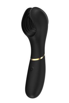 Мастурбатор с вибрацией Dream Toys ELITE MAEL
