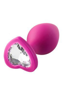 Набор анальных пробок Dream Toys FLIRTS PINK