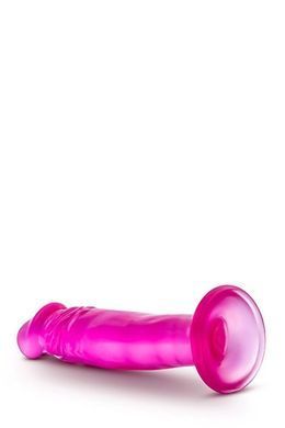 Анальная пробка в виде члена B YOURS SWEET N SMALL 6INCH DILDO PINK