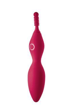 Вибратор для клитора с насадками Dream Toys SPARKLING VERONA