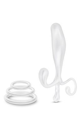Массажер простаты QUICKIE KIT DEEP ANAL