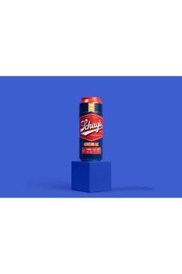 Самозмащувальний мастурбатор SCHAG'S AROUSING ALE FROSTED