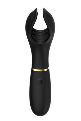 Мастурбатор с вибрацией Dream Toys ELITE MAEL