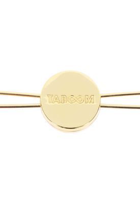 Спиці-затискачі для сосків Taboom Vogue Contemporary Nipple Spoke, золотий