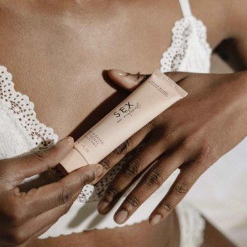 Лубрикант на водной основе Bijoux Indiscrets &ndash; Sex au Nature