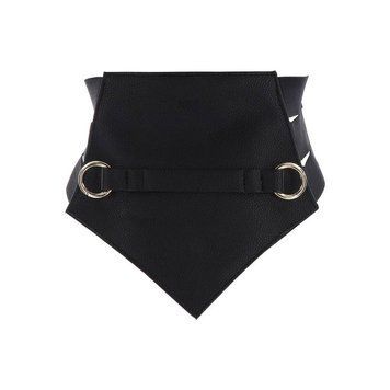 Бондажний пояс маленький Bondage Couture Belt Taboom