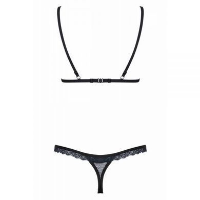 Комплект Obsessive 866-SET-1 set 2-pcs L / XL