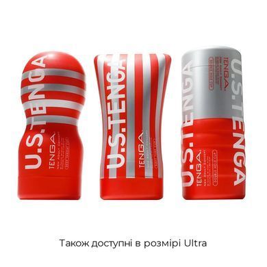 Мастурбатор Tenga Rolling Head Cup GENTLE з інтенсивною стимуляцією головки