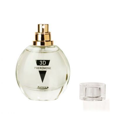 A72028 Духи&nbsp;с&nbsp;феромонами&nbsp;женские&nbsp;3D&nbsp;Pheromone&nbsp;formula&nbsp;25+,&nbsp;30ml