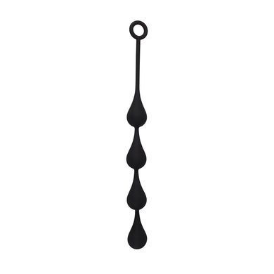 Анальные&nbsp;бусы&nbsp;Chisa Black&nbsp;Mont&nbsp;"17"&nbsp;Anal&nbsp;Penetrator&nbsp;M