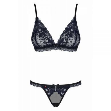 Комплект Obsessive 866-SET-1 set 2-pcs L / XL