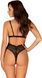 Боді Obsessive Isabellia body S/M