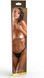 Спиці-затискачі для сосків Taboom Vogue Contemporary Nipple Spoke, золотий