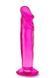 Анальная пробка в виде члена B YOURS SWEET N SMALL 6INCH DILDO PINK