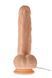 Вибратор с присоской Dream Toys MR.DIXX CHEEKY CHIEF 7,5' VIBR. DILDO