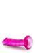Анальная пробка в виде члена B YOURS SWEET N SMALL 6INCH DILDO PINK