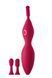 Вибратор для клитора с насадками Dream Toys SPARKLING VERONA