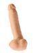 Гнучкий фалоімітатор Mr.&nbsp;DIXX&nbsp;MIGHTY&nbsp;MIKE&nbsp;9INCH&nbsp;DILDO