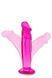 Анальная пробка в виде члена B YOURS SWEET N SMALL 6INCH DILDO PINK
