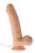 Вибратор с присоской Dream Toys MR.DIXX CHEEKY CHIEF 7,5' VIBR. DILDO