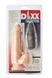 Вибратор с присоской Dream Toys MR.DIXX CHEEKY CHIEF 7,5' VIBR. DILDO