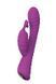 Подвійний вібратор Dream Toys VIBES OF LOVE HONEY BEE PURPLE