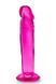 Анальная пробка в виде члена B YOURS SWEET N SMALL 6INCH DILDO PINK